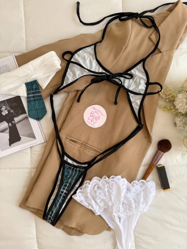 Conjunto Irina