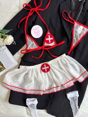 Conjunto Yovanna