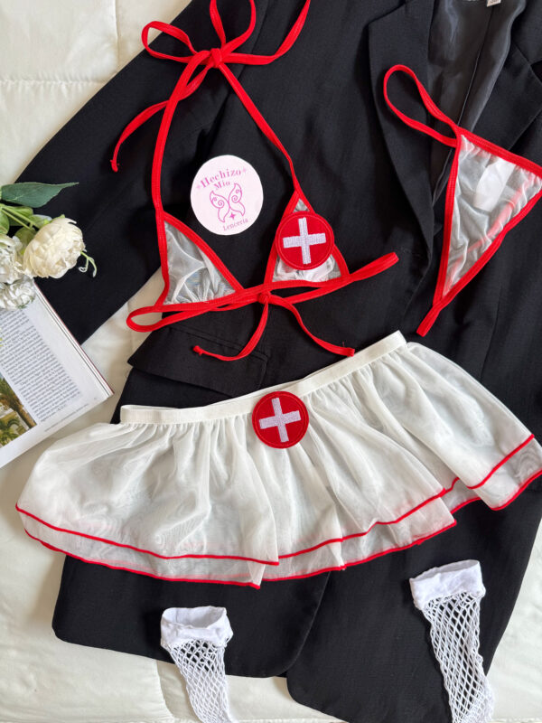 Conjunto Yovanna