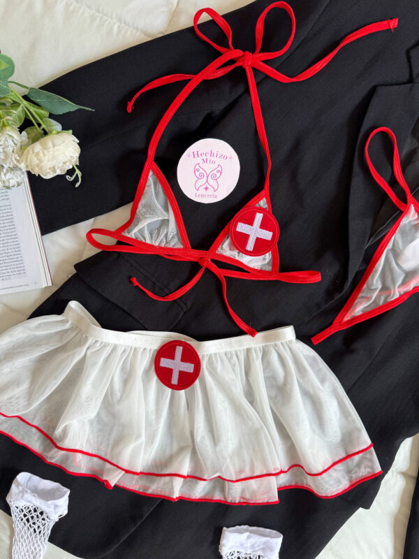 Conjunto Yovanna
