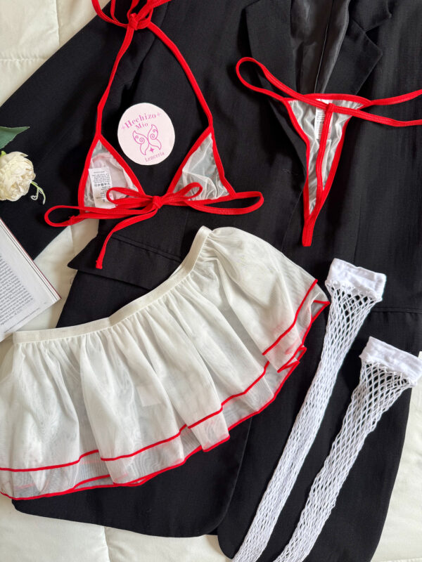 Conjunto Yovanna
