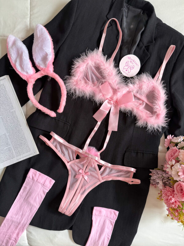 Conjunto Harriett