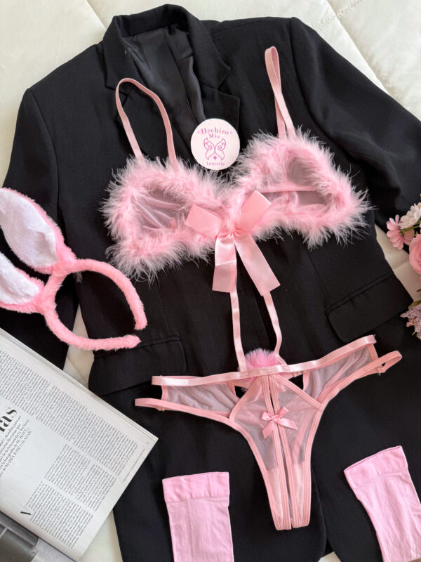 Conjunto Harriett