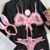 Conjunto Harriett