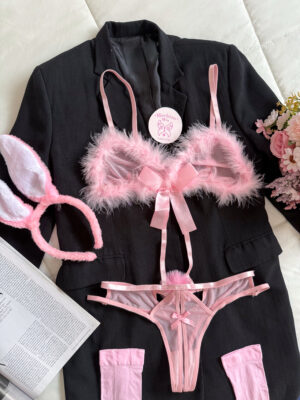 Conjunto Harriett