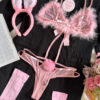 Conjunto Harriett