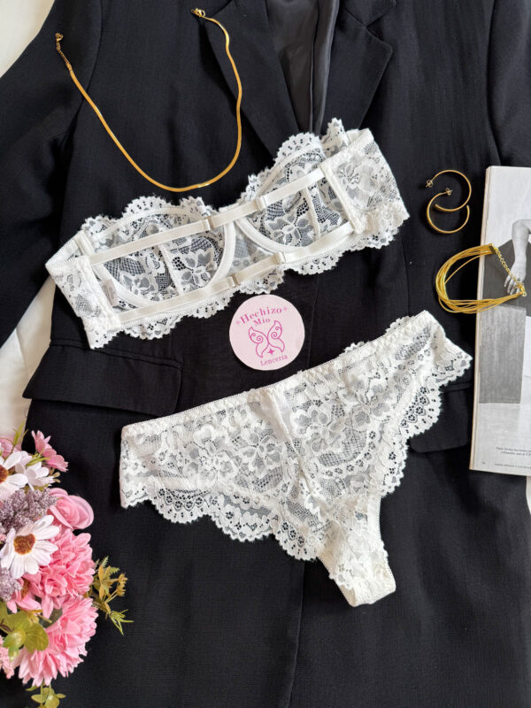 Conjunto Nina