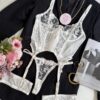 Conjunto Uxia