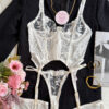 Conjunto Uxia