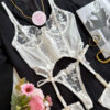 Conjunto Uxia