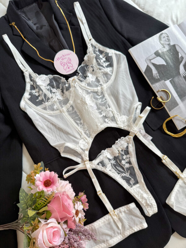 Conjunto Uxia