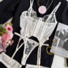 Conjunto Uxia