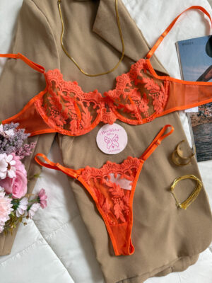 Conjunto Hayde