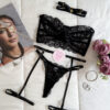 Conjunto Dulce
