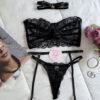 Conjunto Dulce