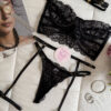 Conjunto Dulce