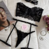 Conjunto Dulce