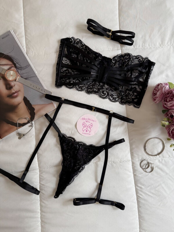 Conjunto Dulce