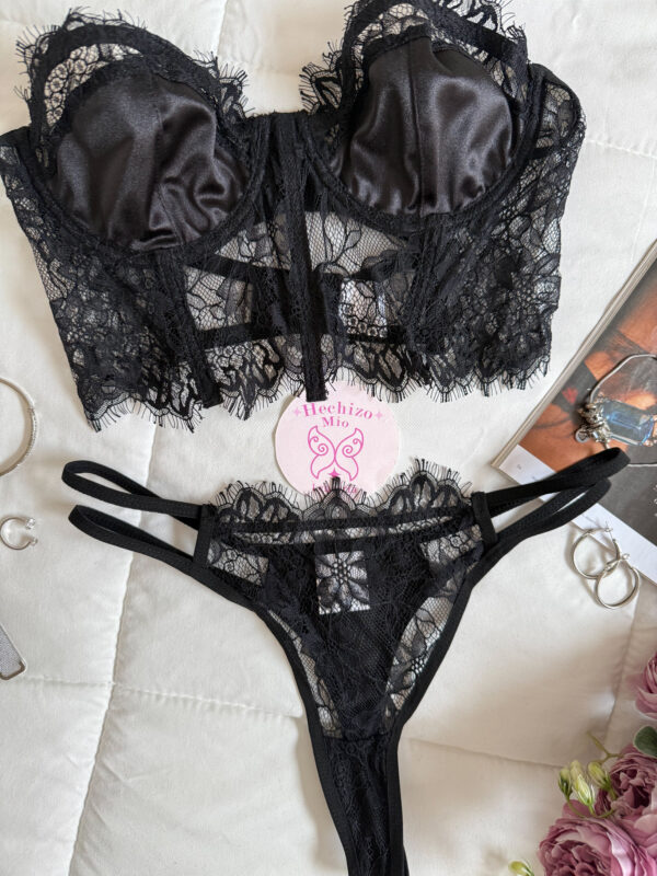 Conjunto Alessandra