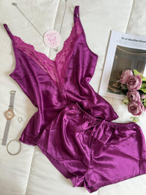 Conjunto Itzayana