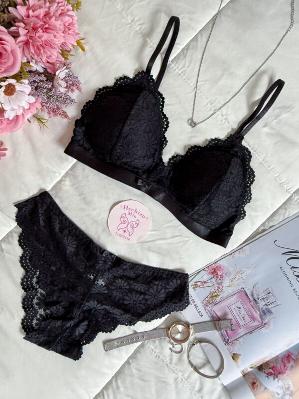 Conjunto Indira