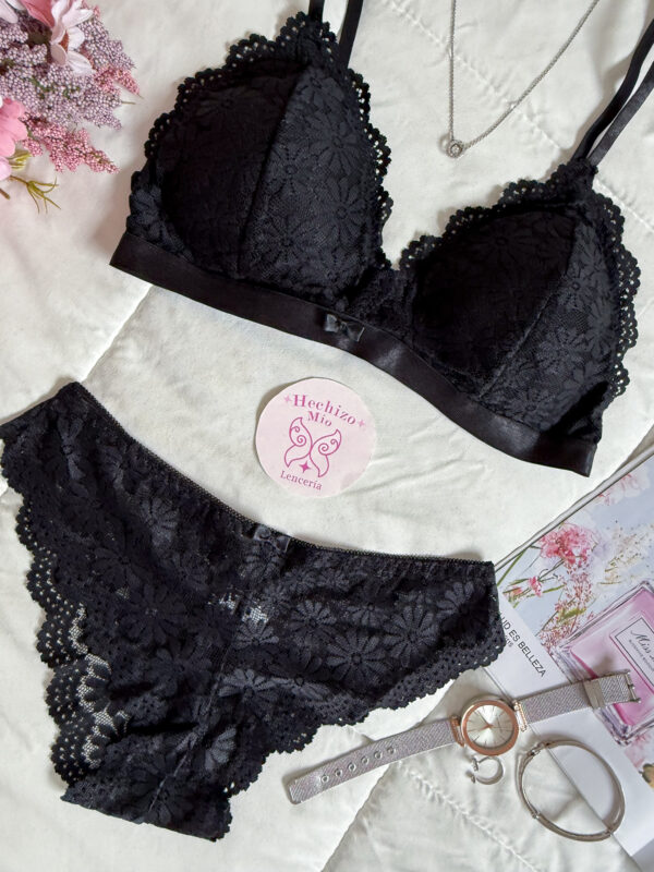 Conjunto Indira