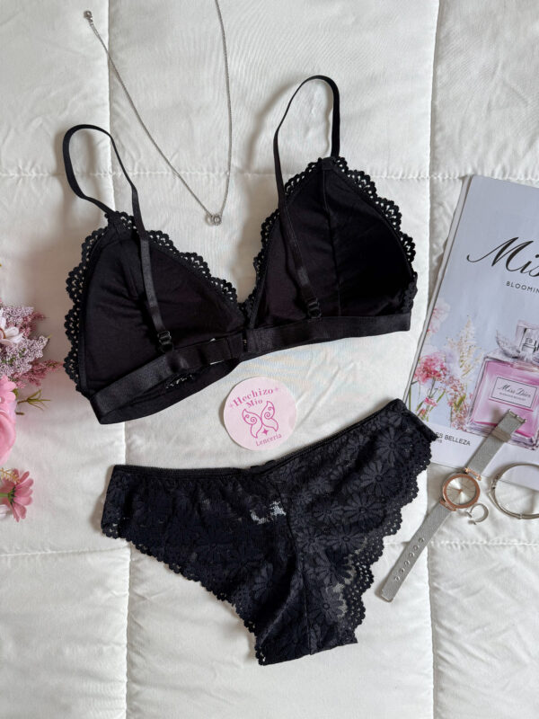 Conjunto Indira