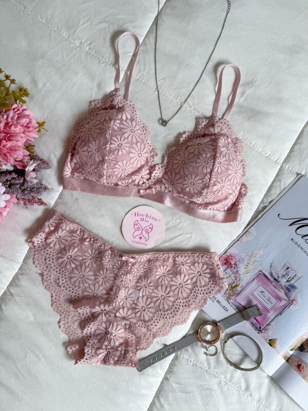 Conjunto Denisse