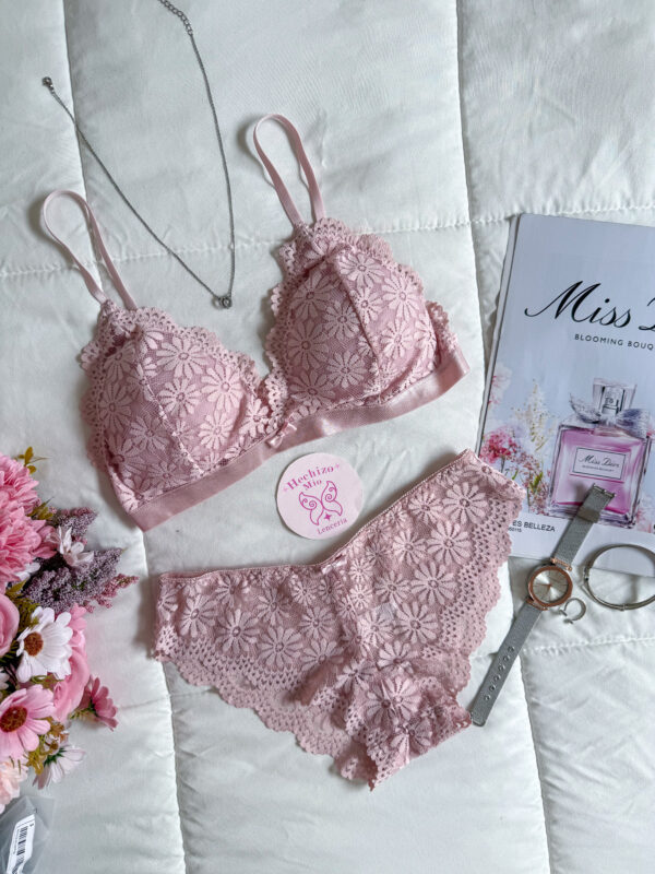 Conjunto Denisse