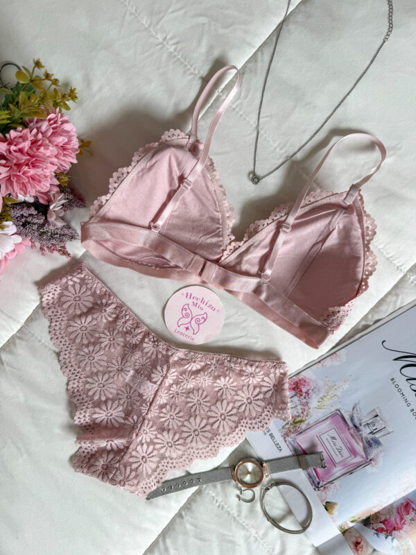 Conjunto Denisse