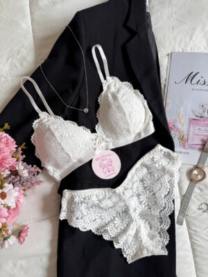 Conjunto Mica