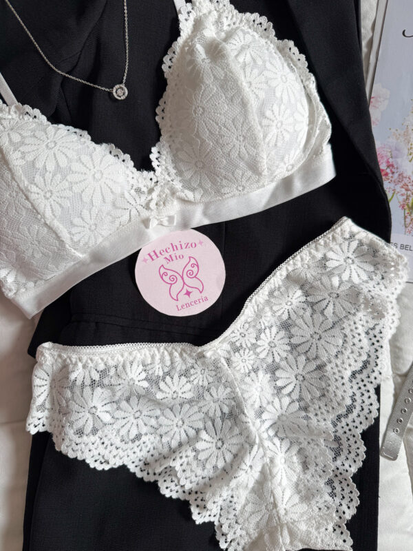 Conjunto Mica