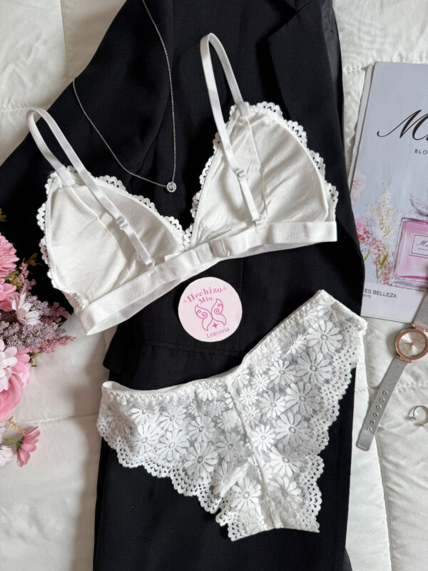 Conjunto Mica