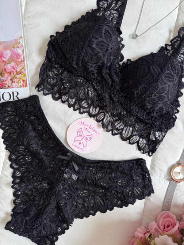 Conjunto Nube