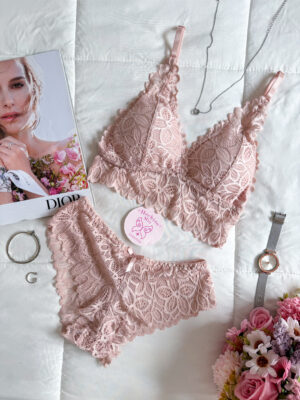 Conjunto Cristina
