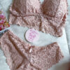 Conjunto Cristina