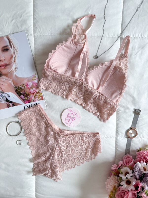 Conjunto Cristina