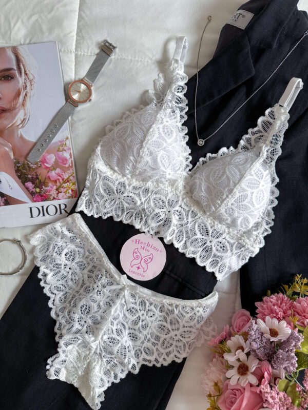 Conjunto Gemma