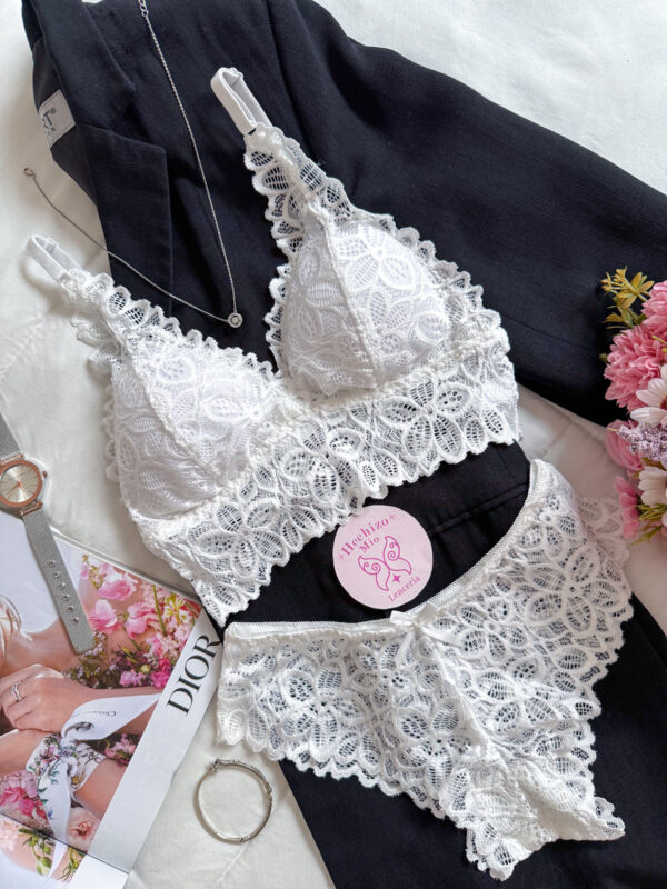 Conjunto Gemma