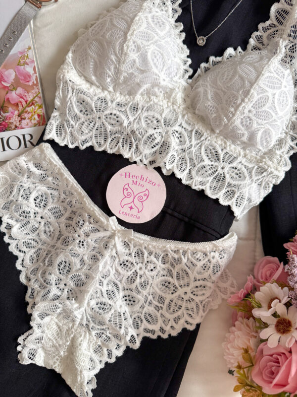 Conjunto Gemma