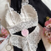 Conjunto Gemma