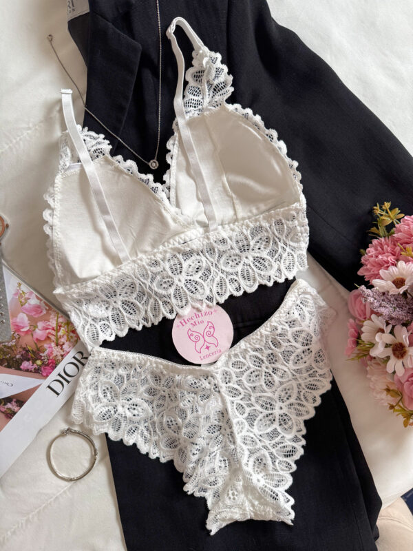 Conjunto Gemma
