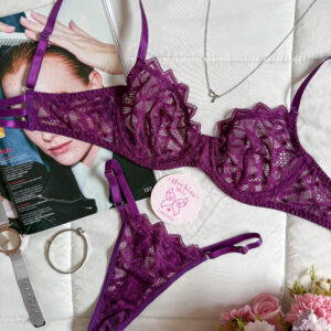 Conjunto Dalia