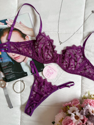 Conjunto Dalia