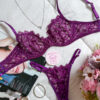 Conjunto Dalia