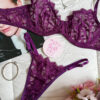 Conjunto Dalia
