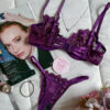 Conjunto Dalia