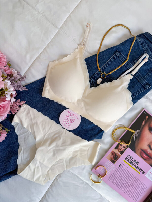 Conjunto Olaya