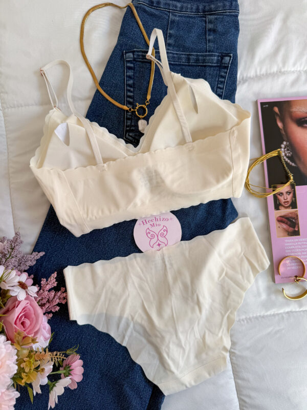 Conjunto Olaya