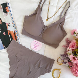 Conjunto Prisca